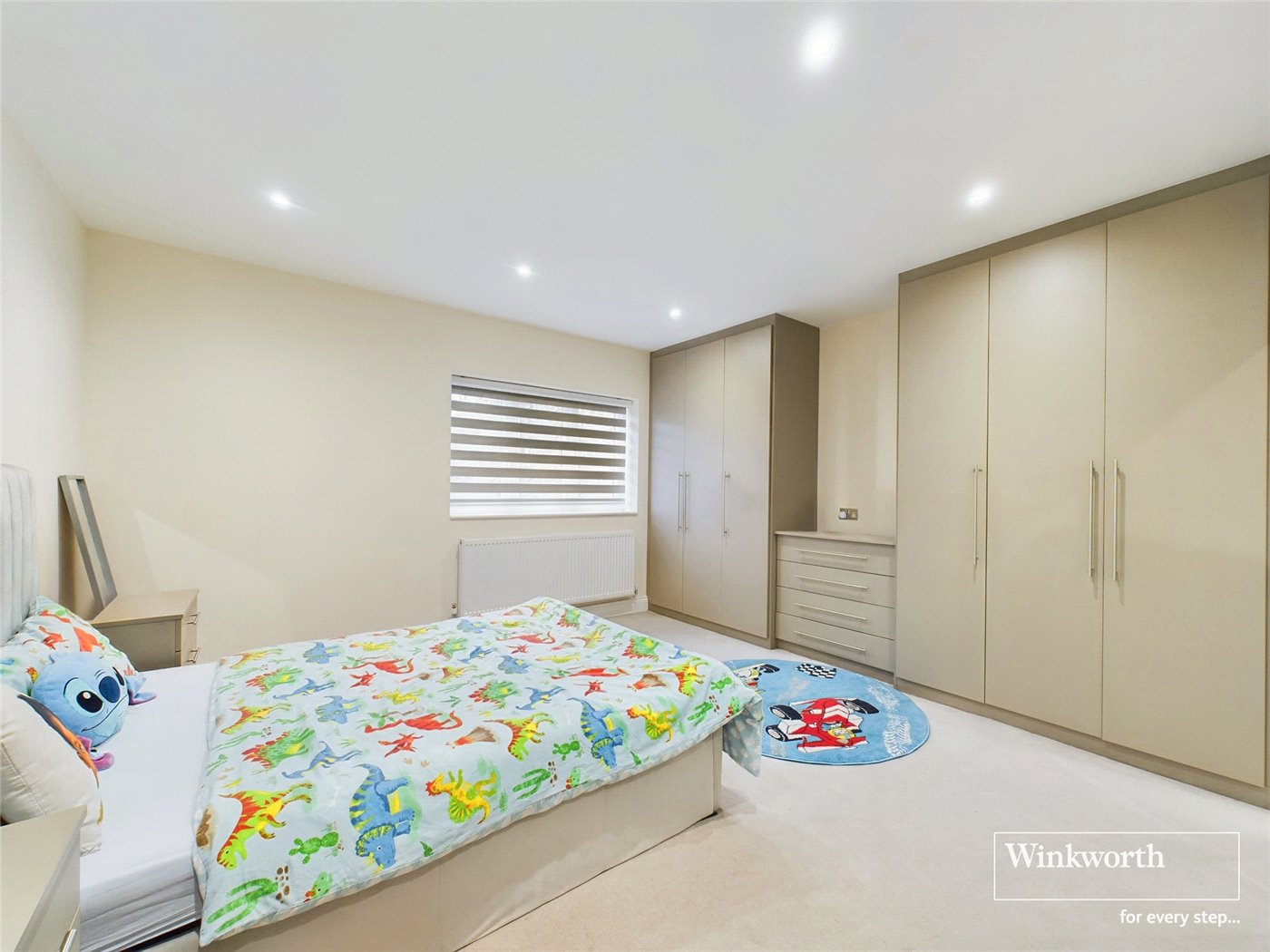 Bedroom 3